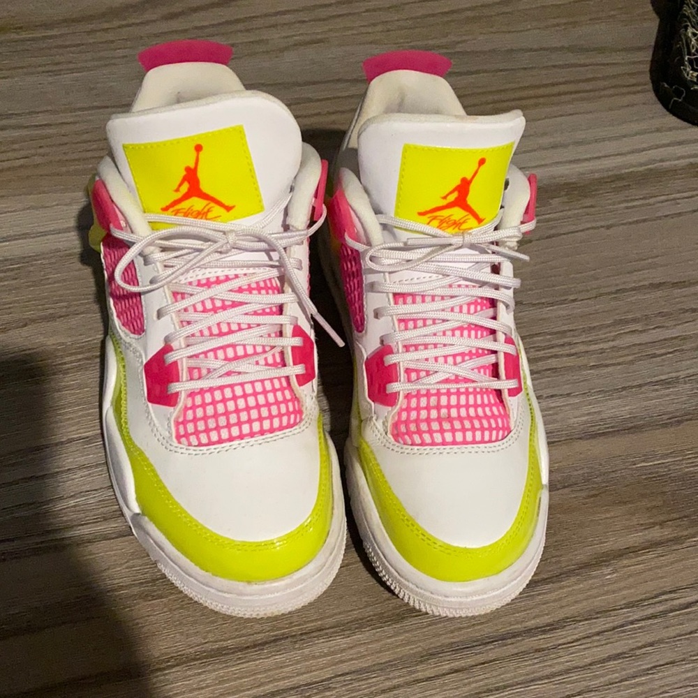 Jordan 4 Sneakers